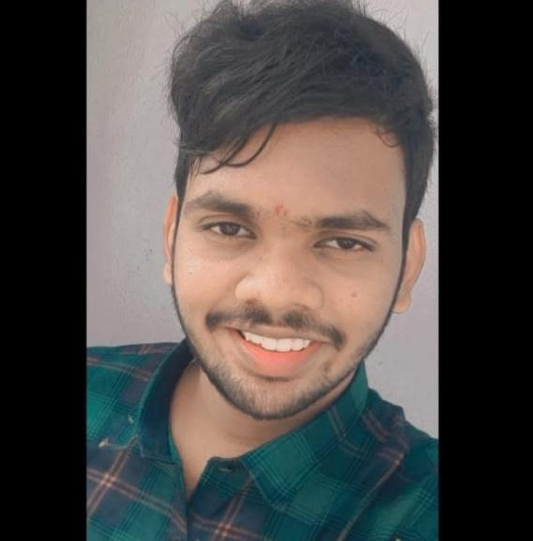 Vinay Siddha