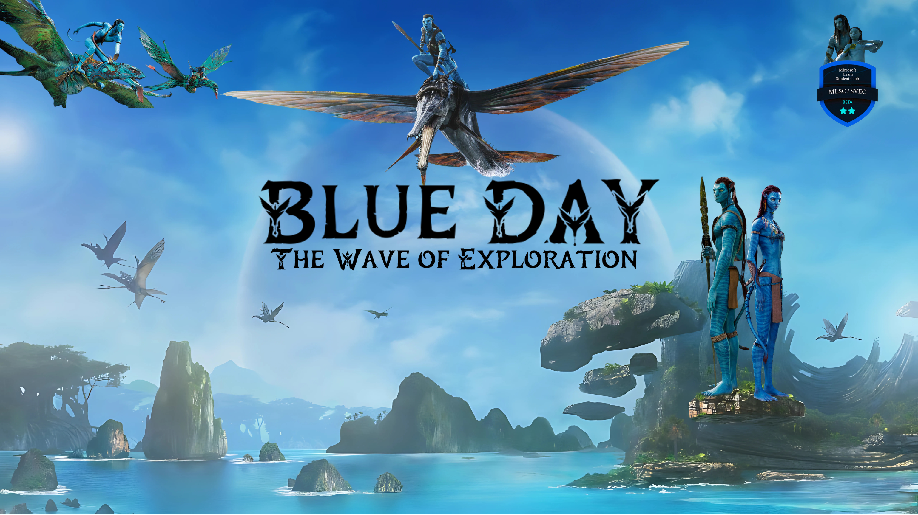 Blue Day